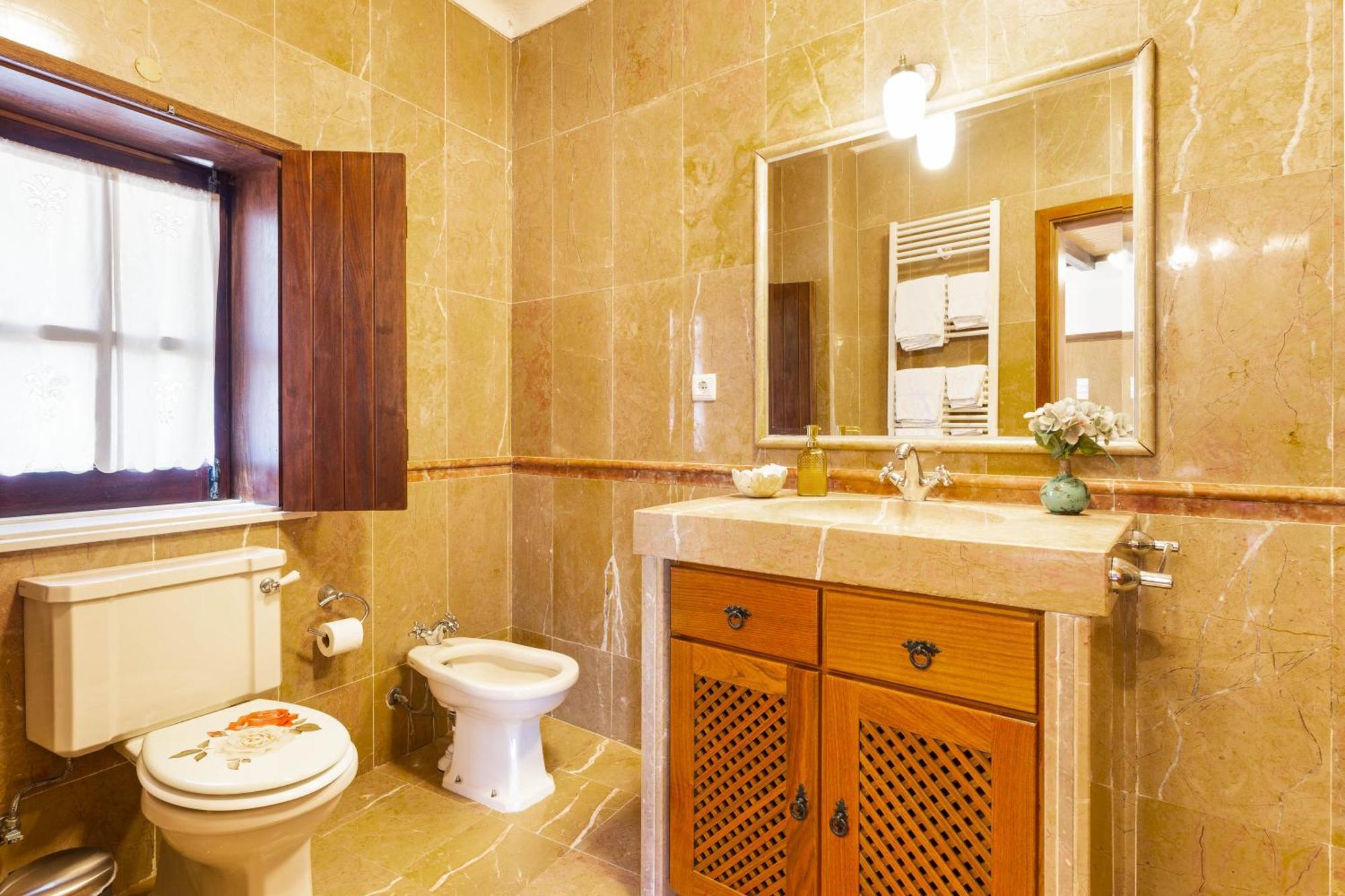 Refugio Artes Bed & Breakfast 3*