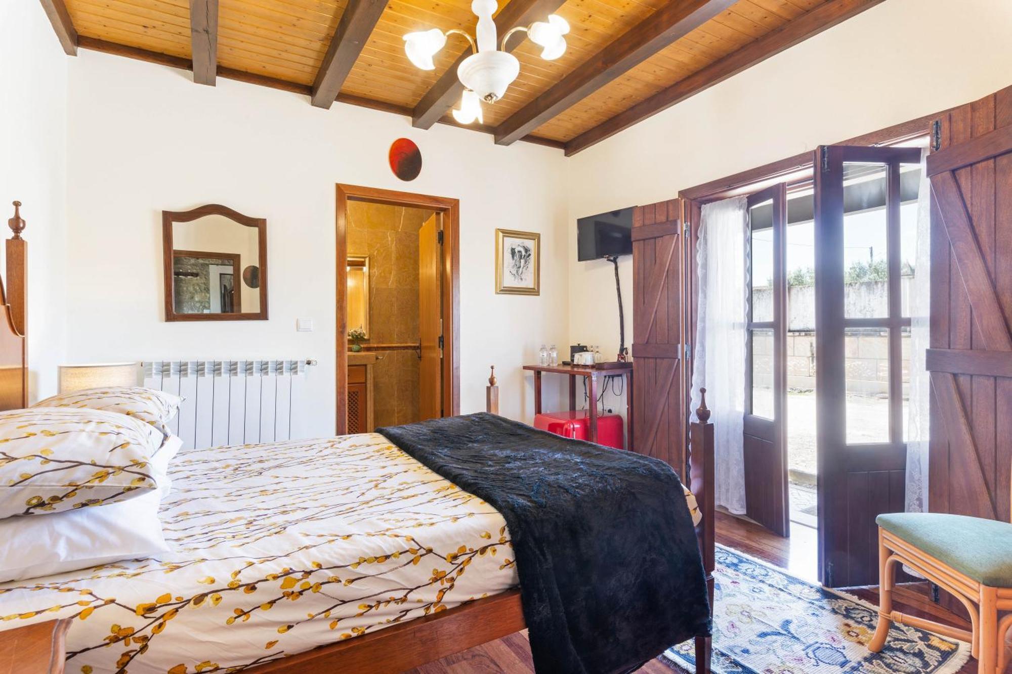Bed & Breakfast Refugio Artes 3*