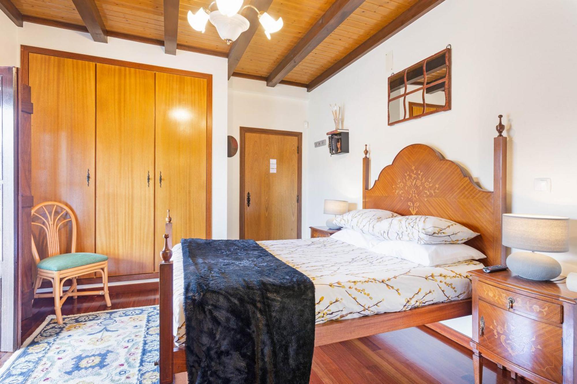 Refugio Artes Bed & Breakfast Porto de Mos (Leiria)