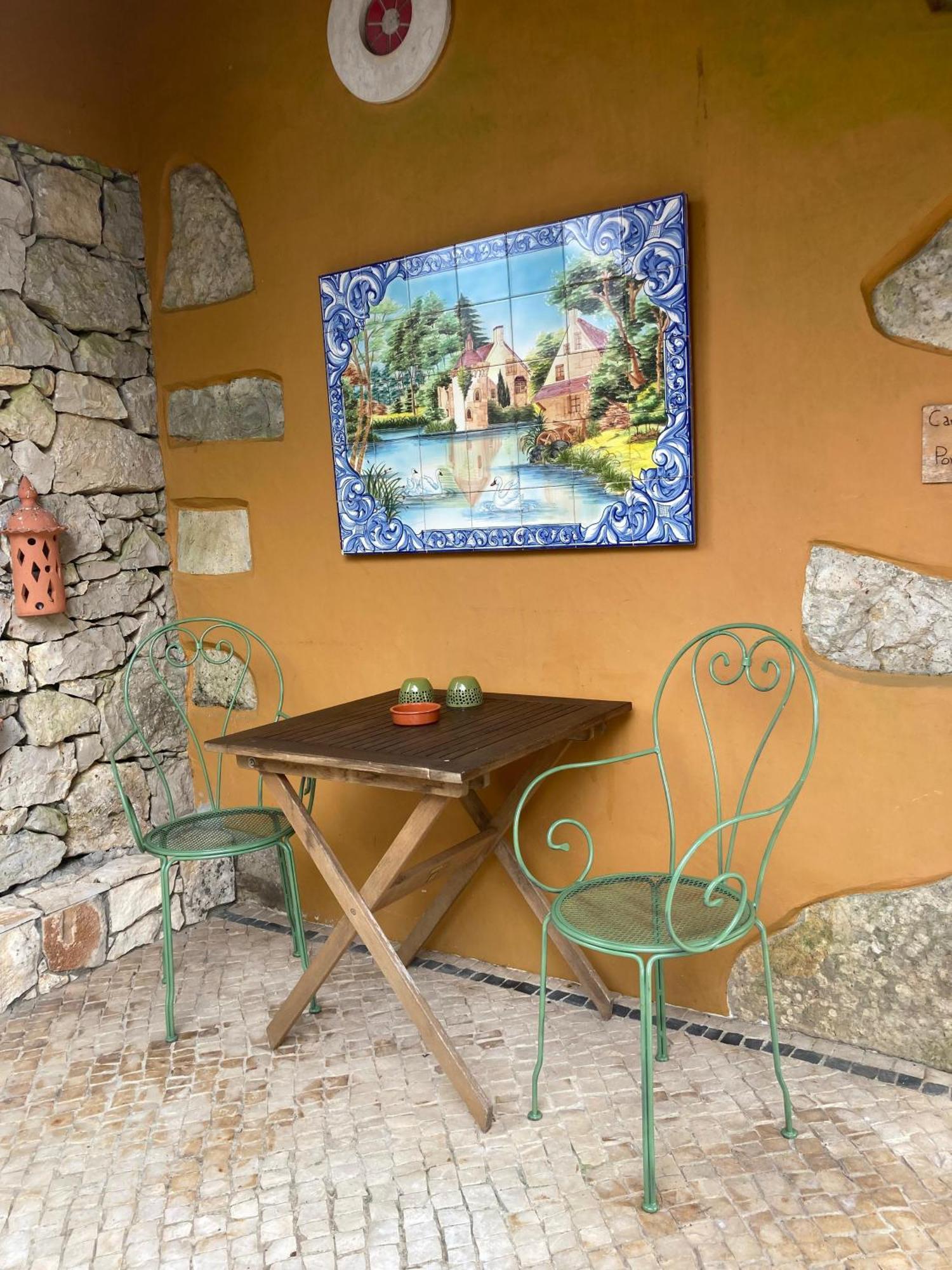 Bed & Breakfast Refugio Artes