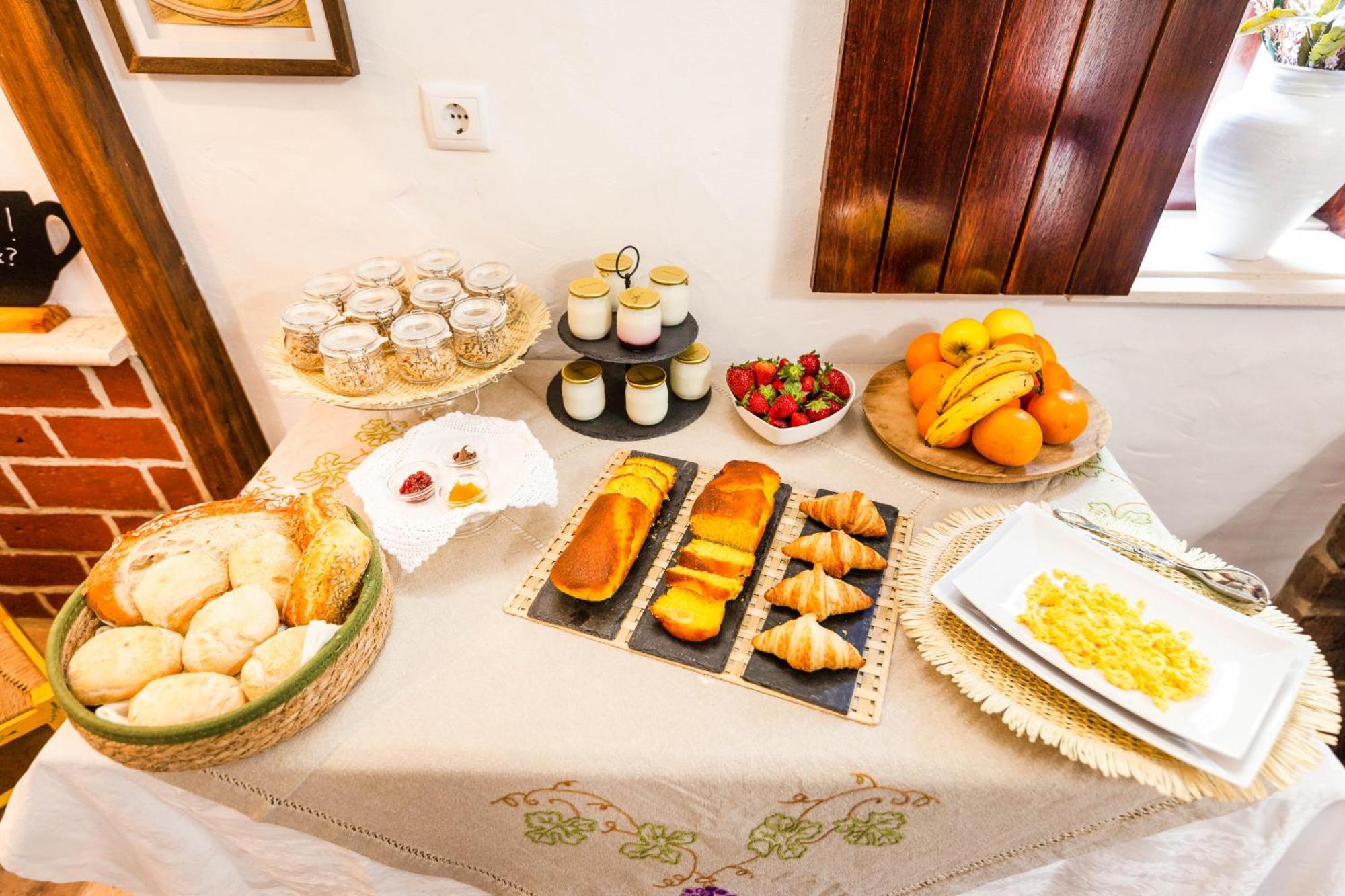 Refugio Artes Bed & Breakfast 3*