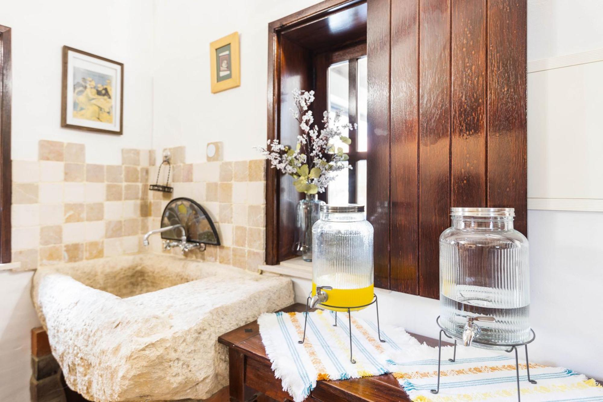 Refugio Artes Bed & Breakfast Porto de Mos (Leiria)