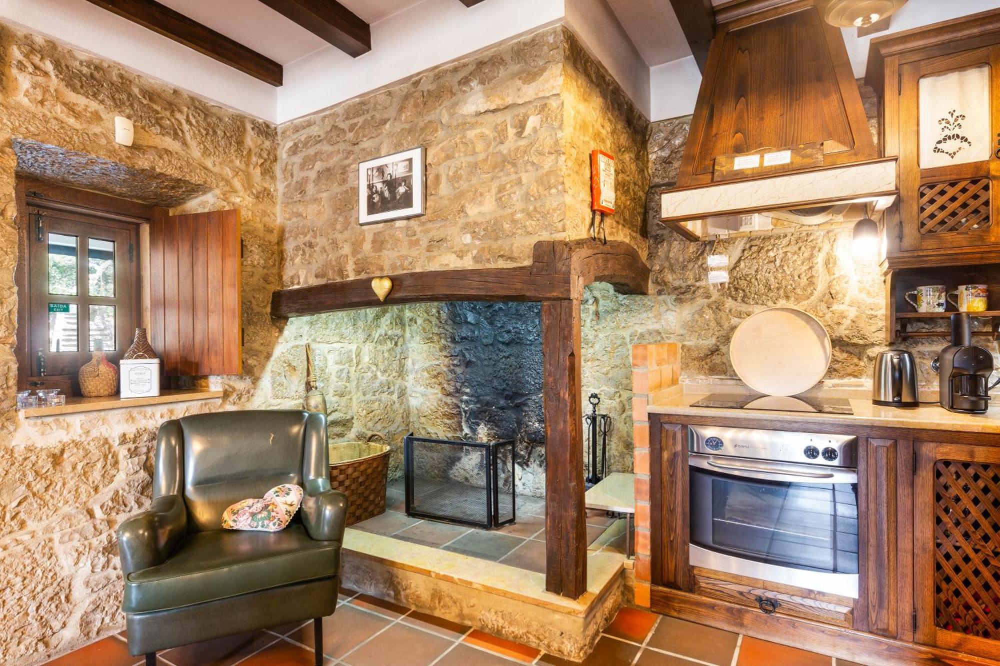 Bed & Breakfast Refugio Artes