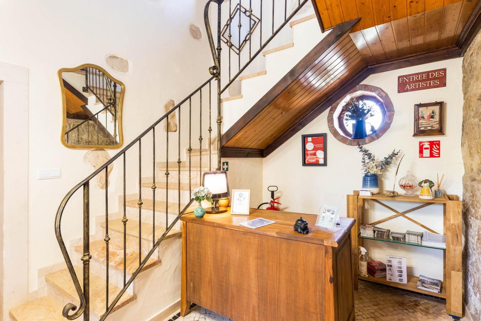 Refugio Artes Bed & Breakfast 3*