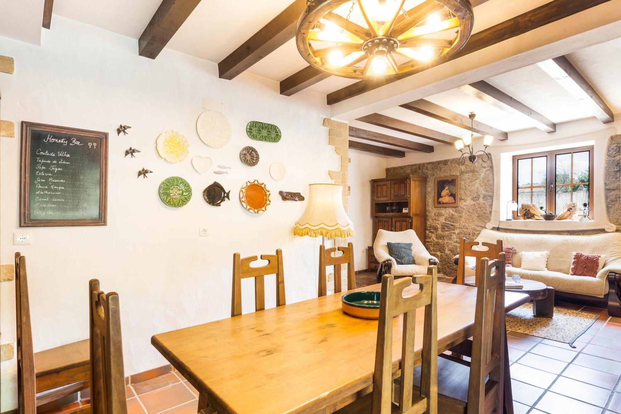 Bed & Breakfast Refugio Artes 3*