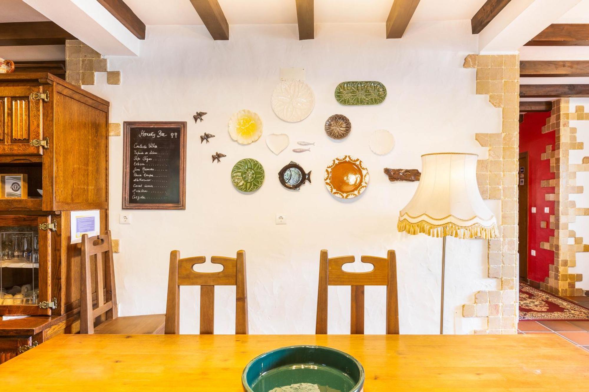 Refugio Artes Bed & Breakfast Porto de Mos (Leiria)