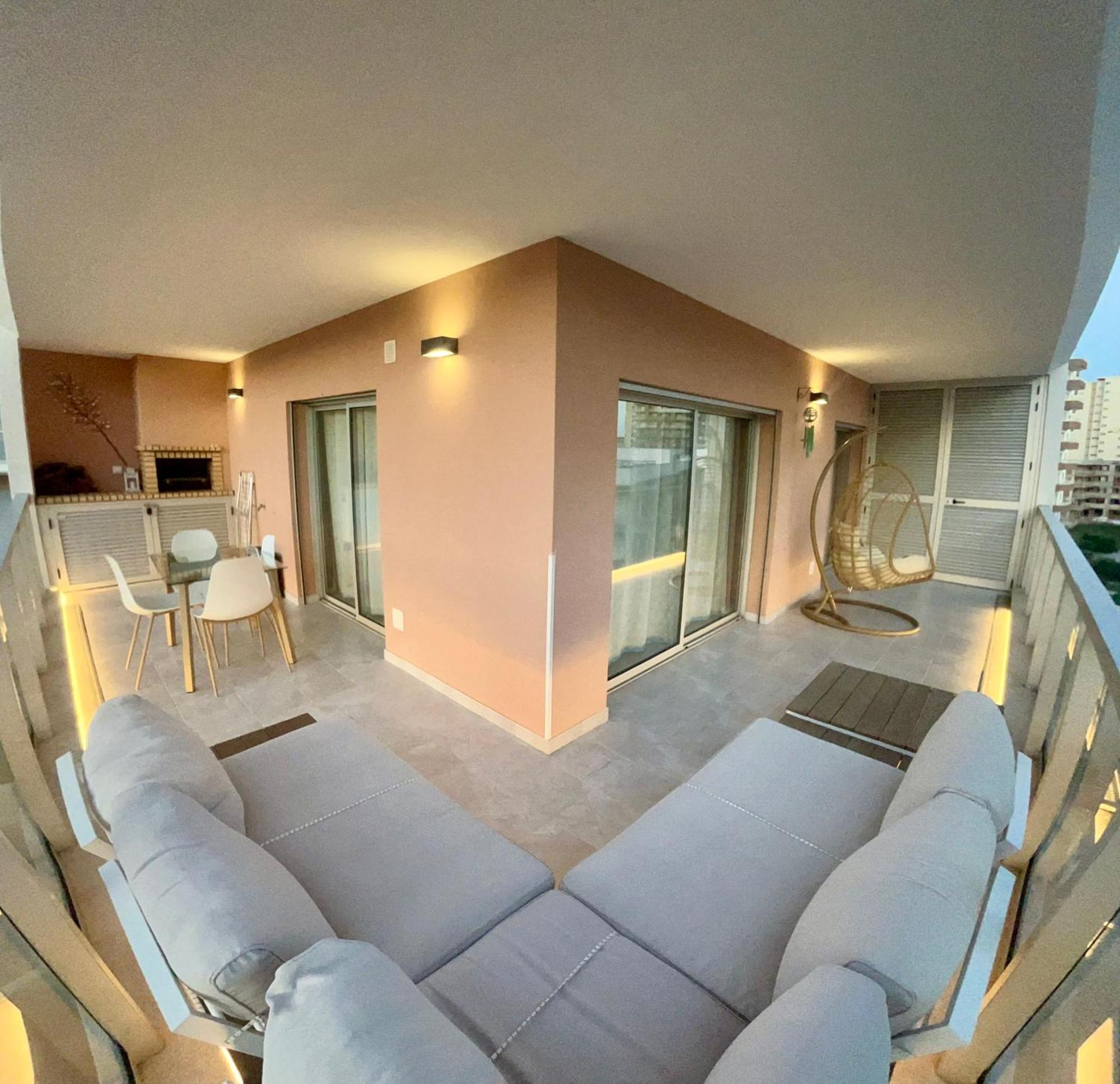 Gm Premium Apartamento
