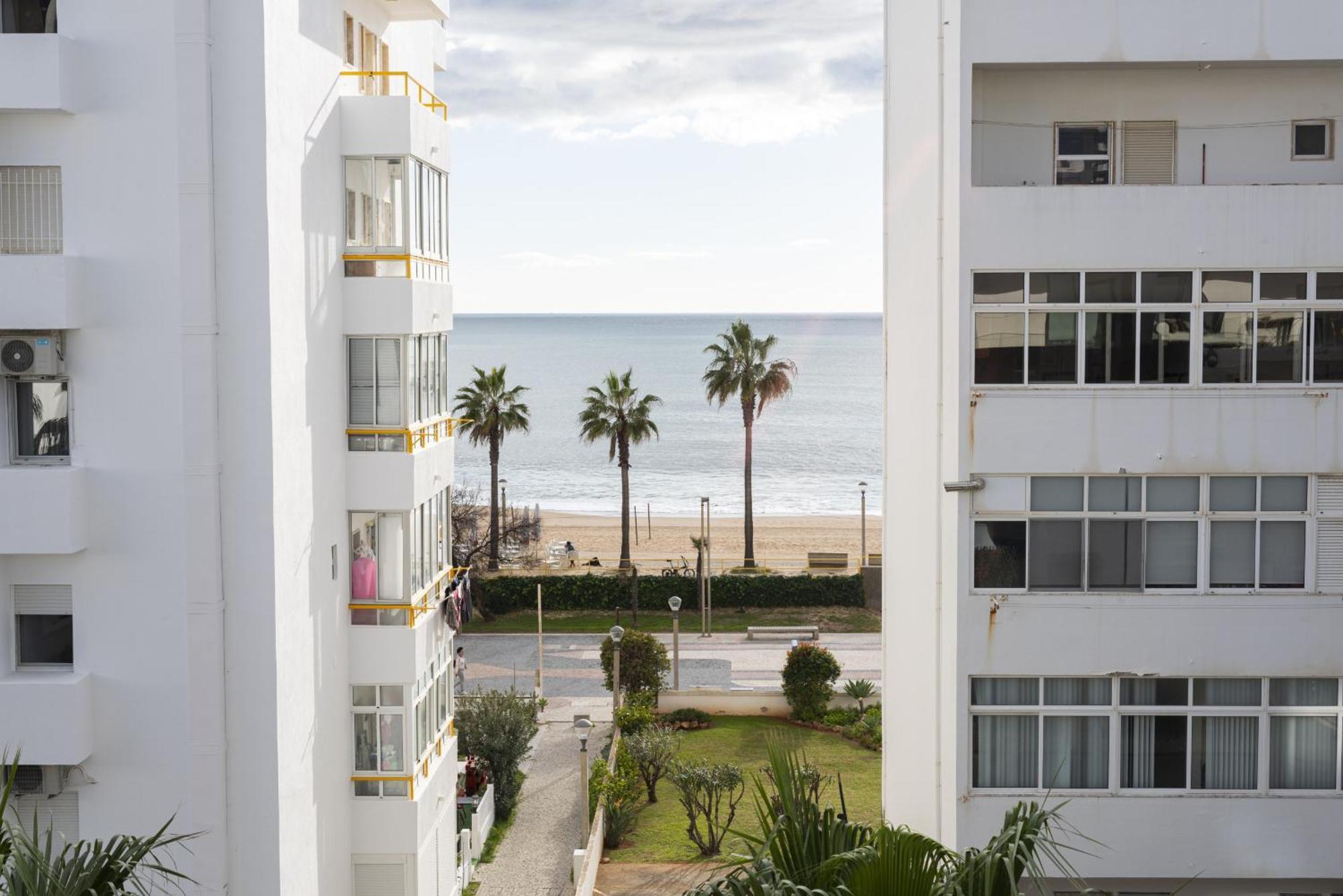 Terracos De Green By Real * Quarteira