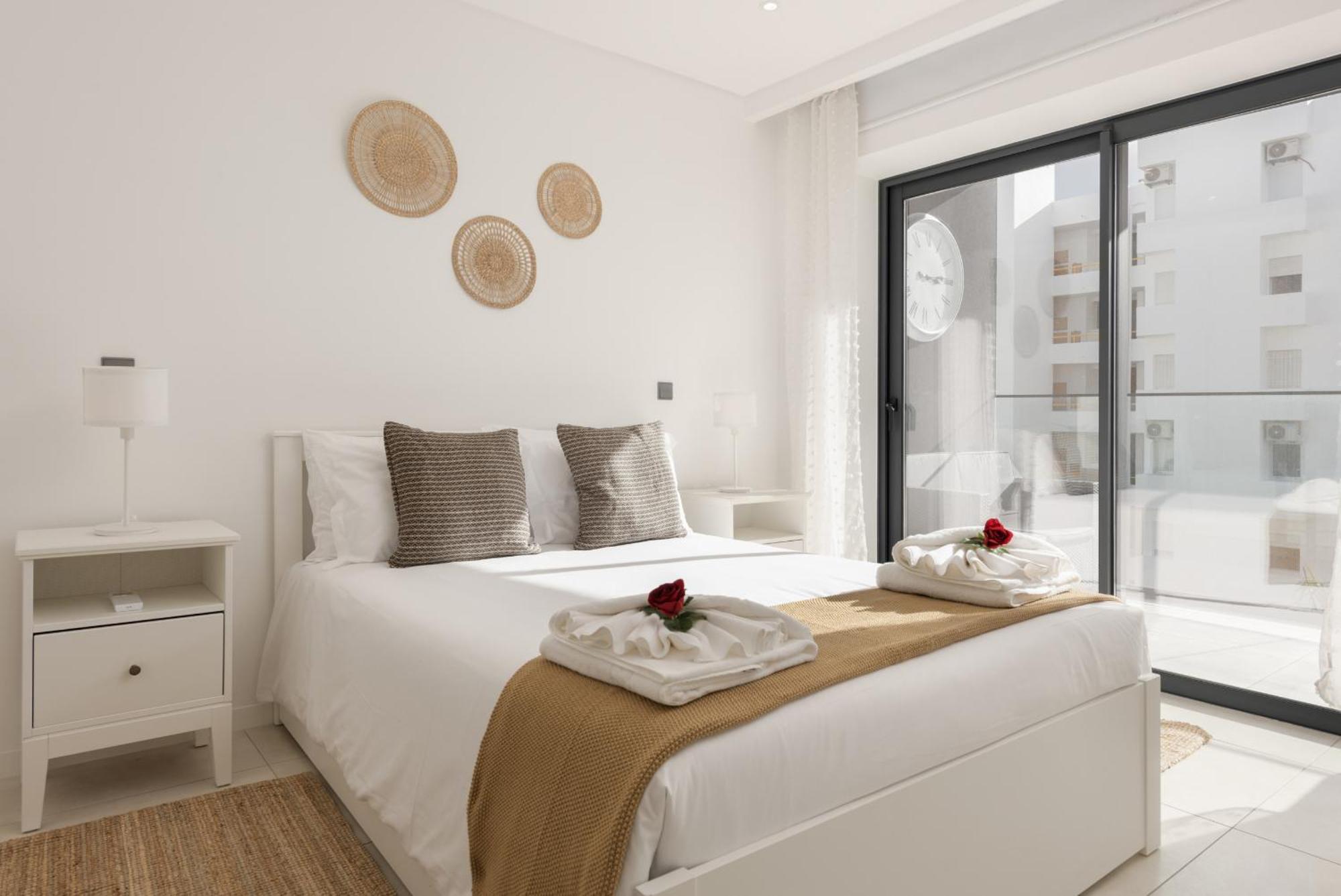 Apartment Terracos De Green By Real *