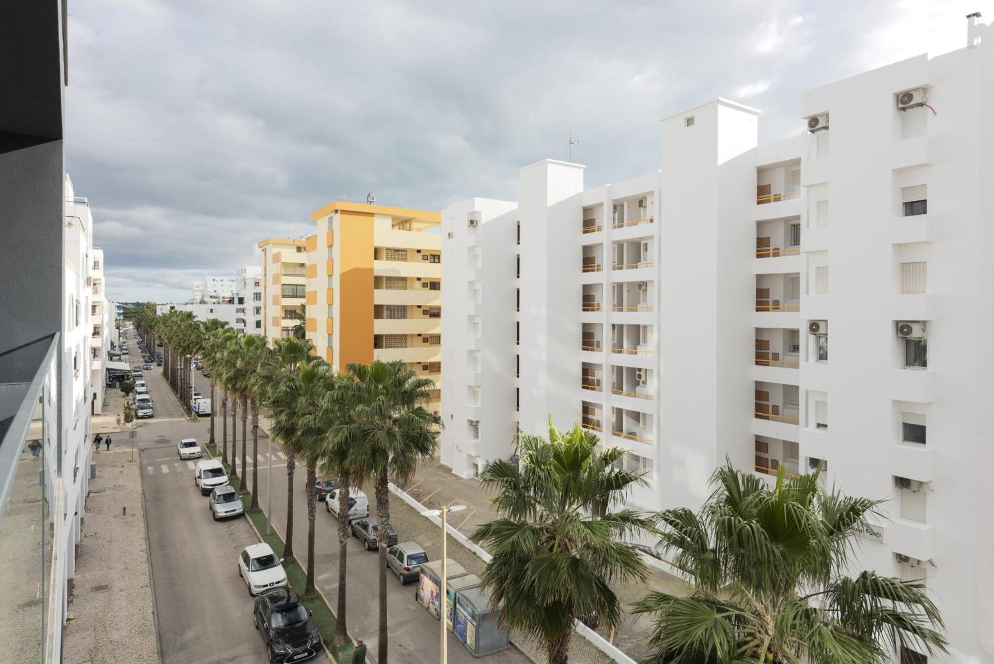 Apartment Terracos De Green By Real *