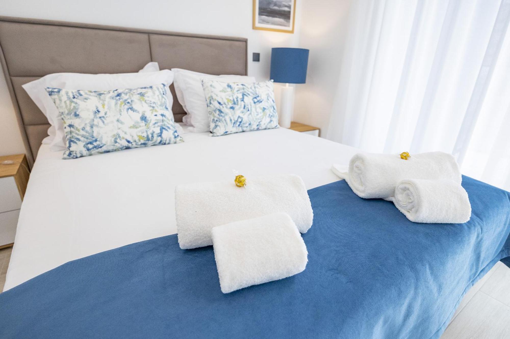 Terracos De By Real Apartment