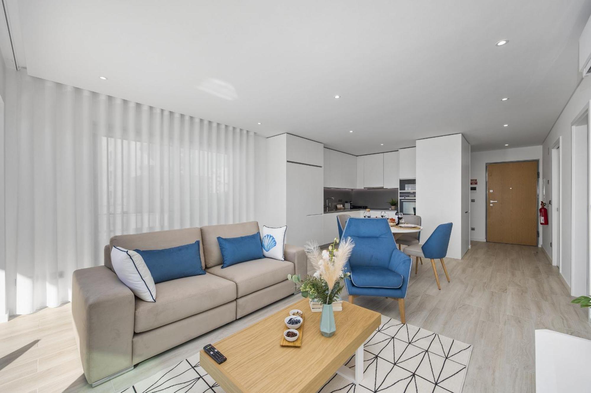 Apartment Terracos De By Real