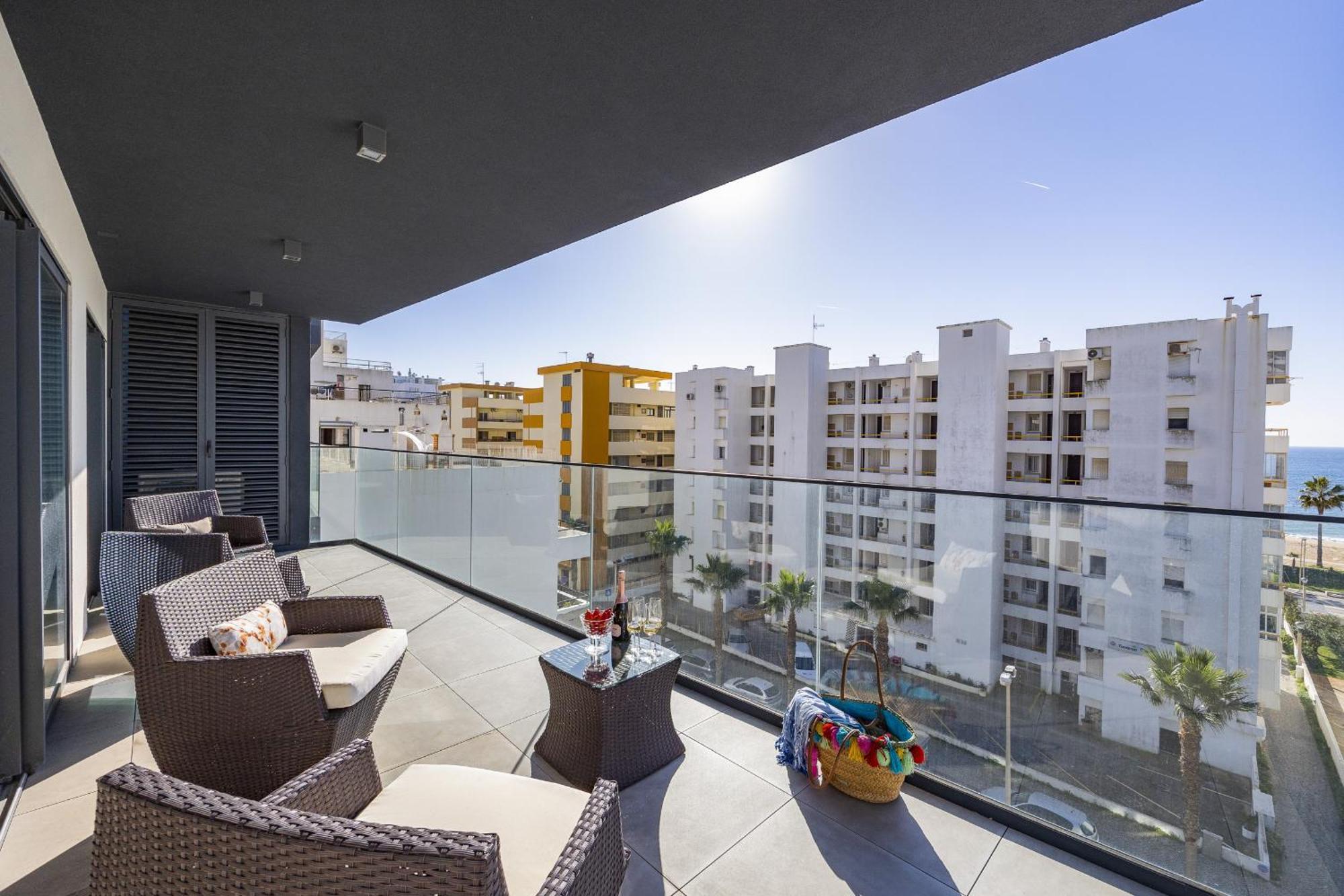 Terracos De By Real Apartment *