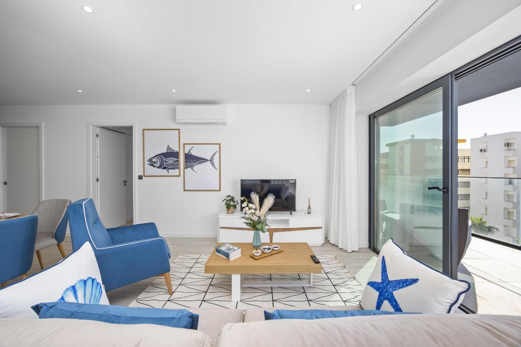 Apartment Terracos De By Real