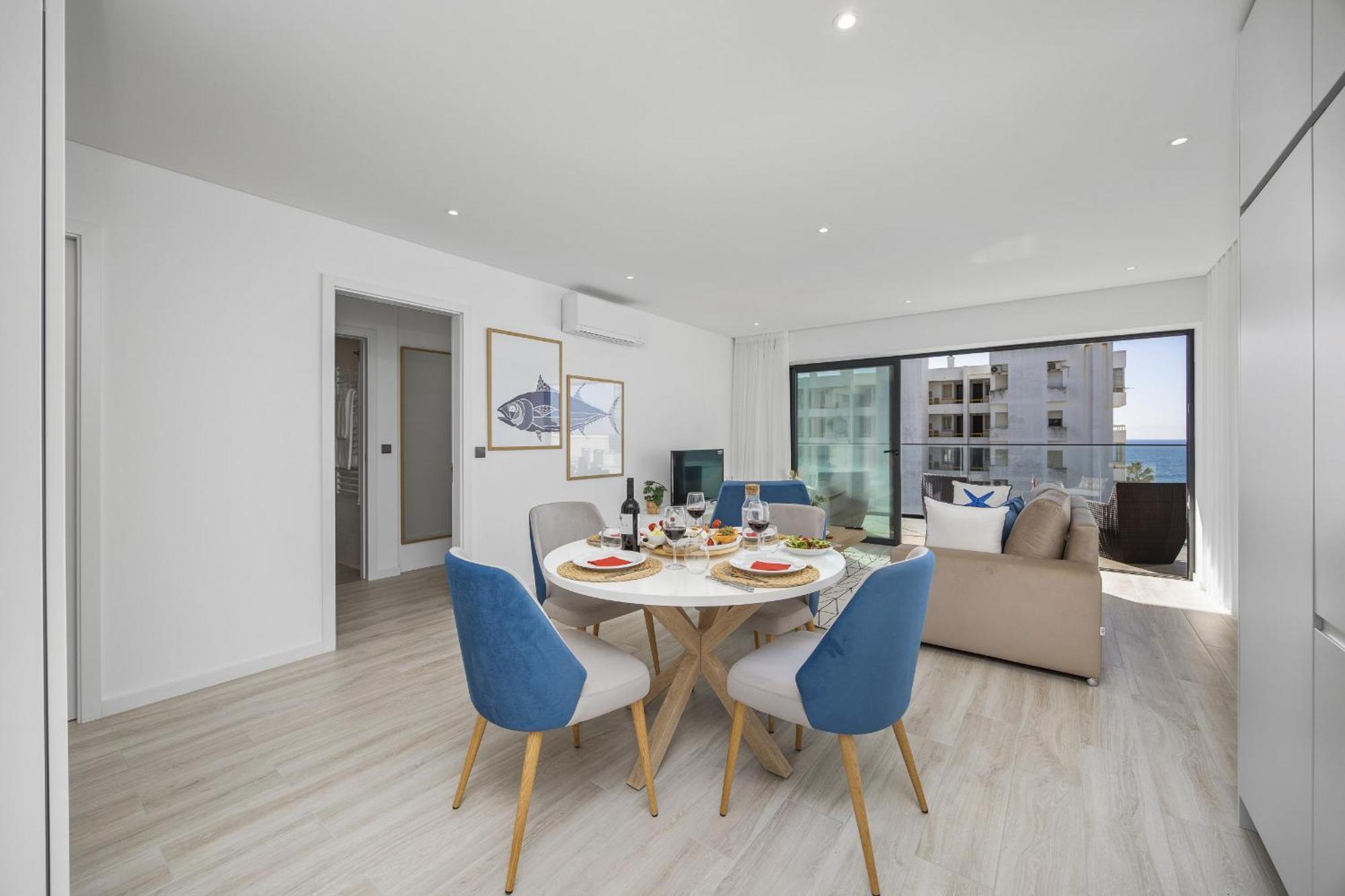 Apartment Terracos De By Real *