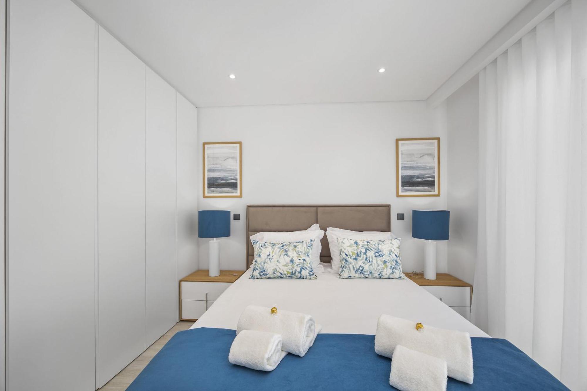 Terracos De By Real Apartment Quarteira