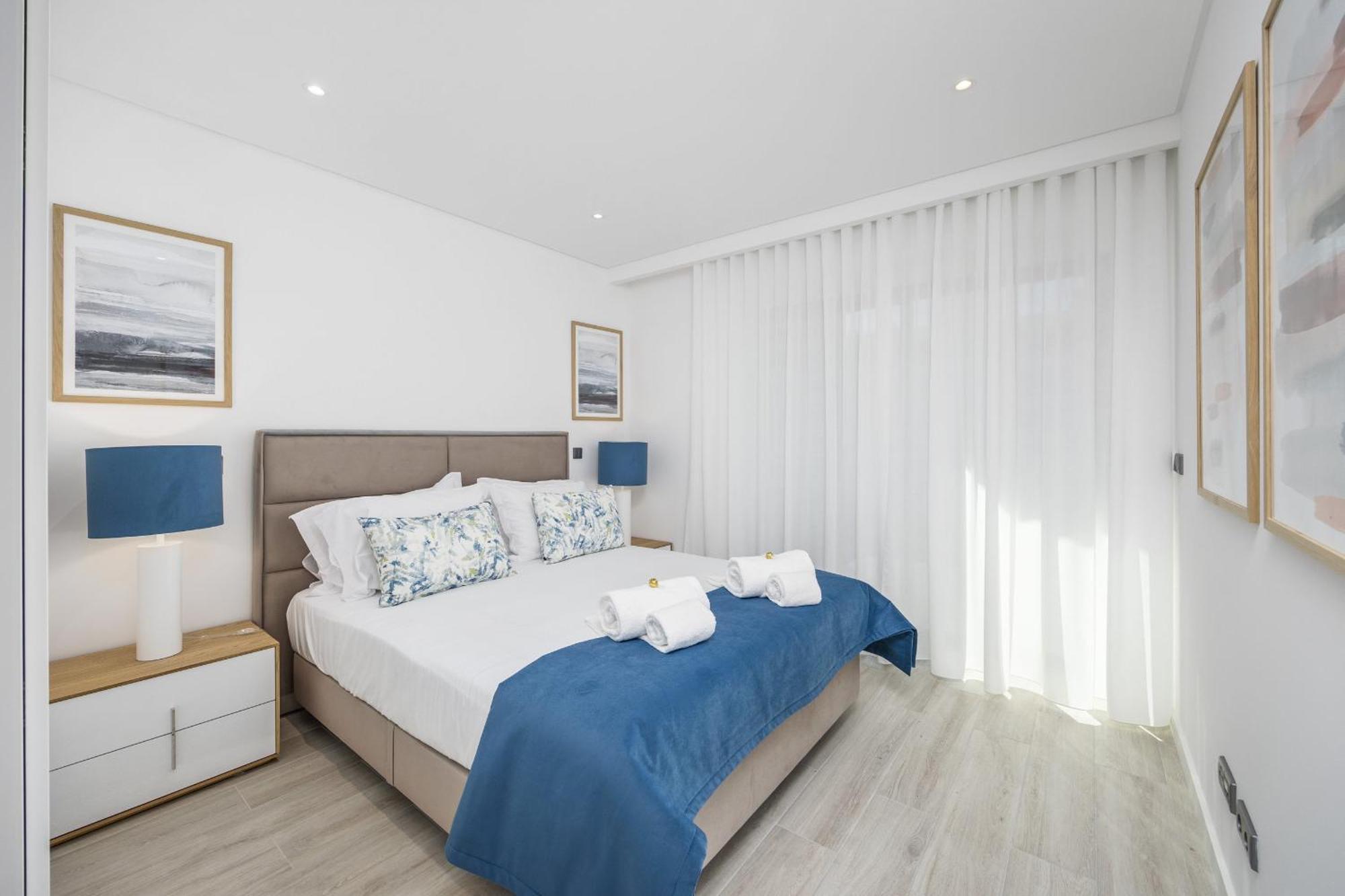 Apartment Terracos De By Real