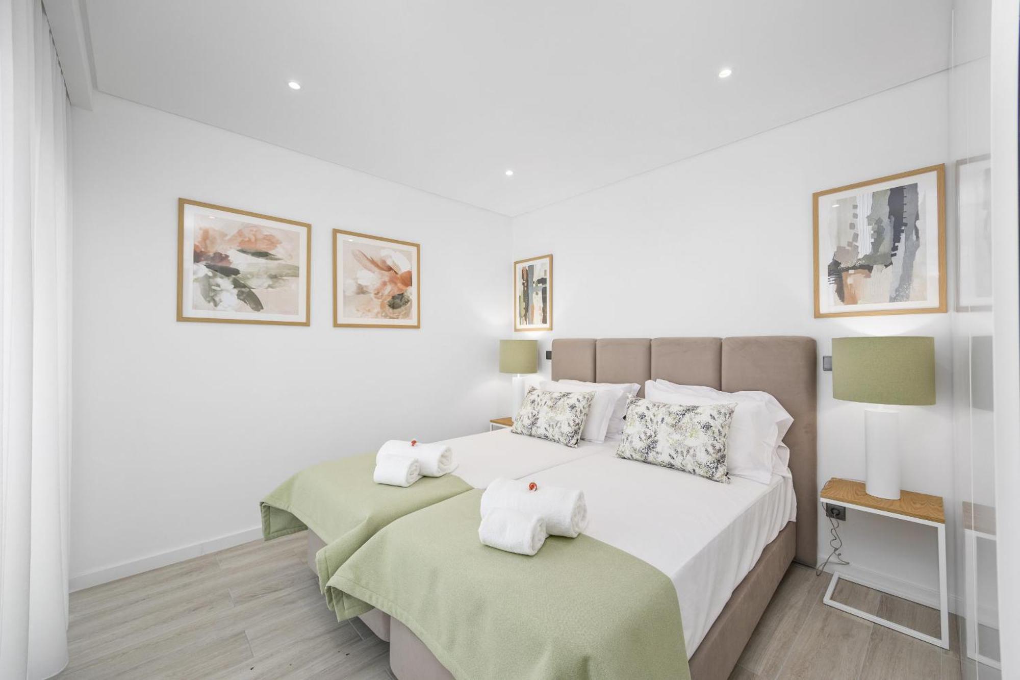 Terracos De By Real Apartment *
