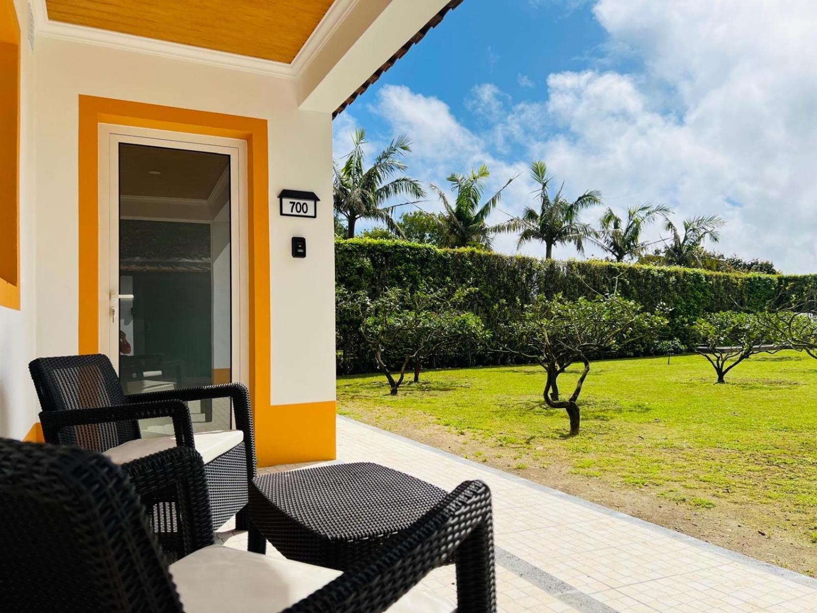 Quinta Da Paz Azores