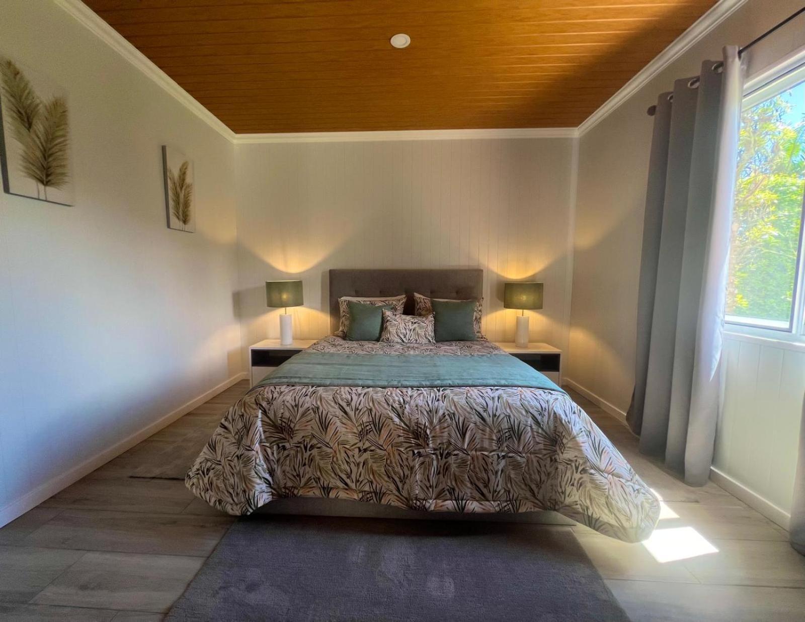 Quinta Da Paz Azores Apartment *