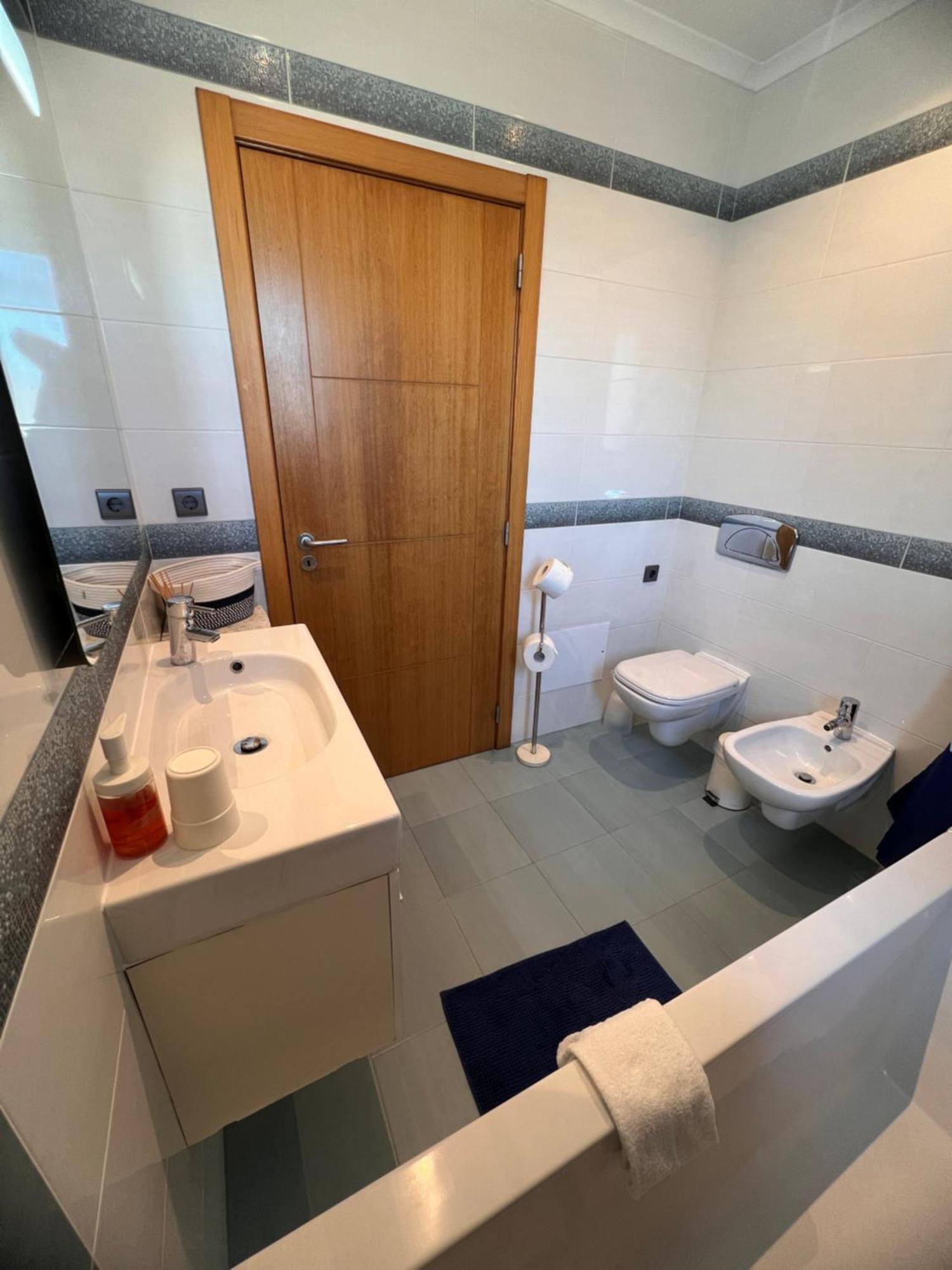 Algarve 360º Experience Apartment Loule