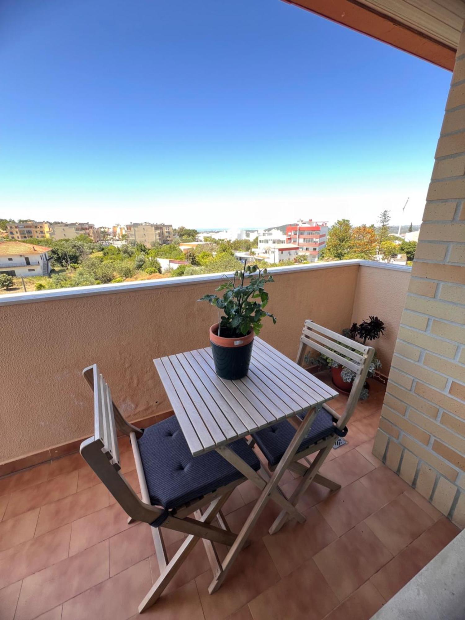 Algarve 360º Experience Apartment