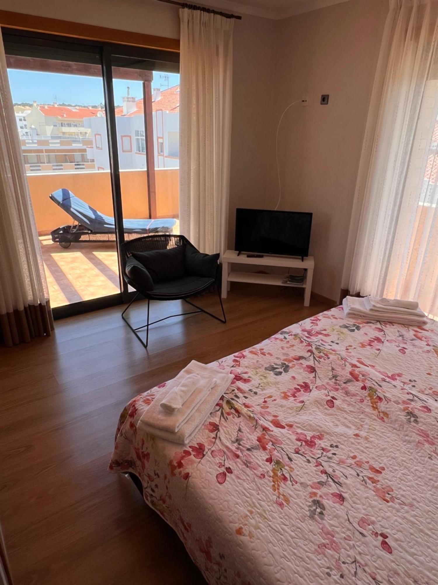 Algarve 360º Experience Apartment