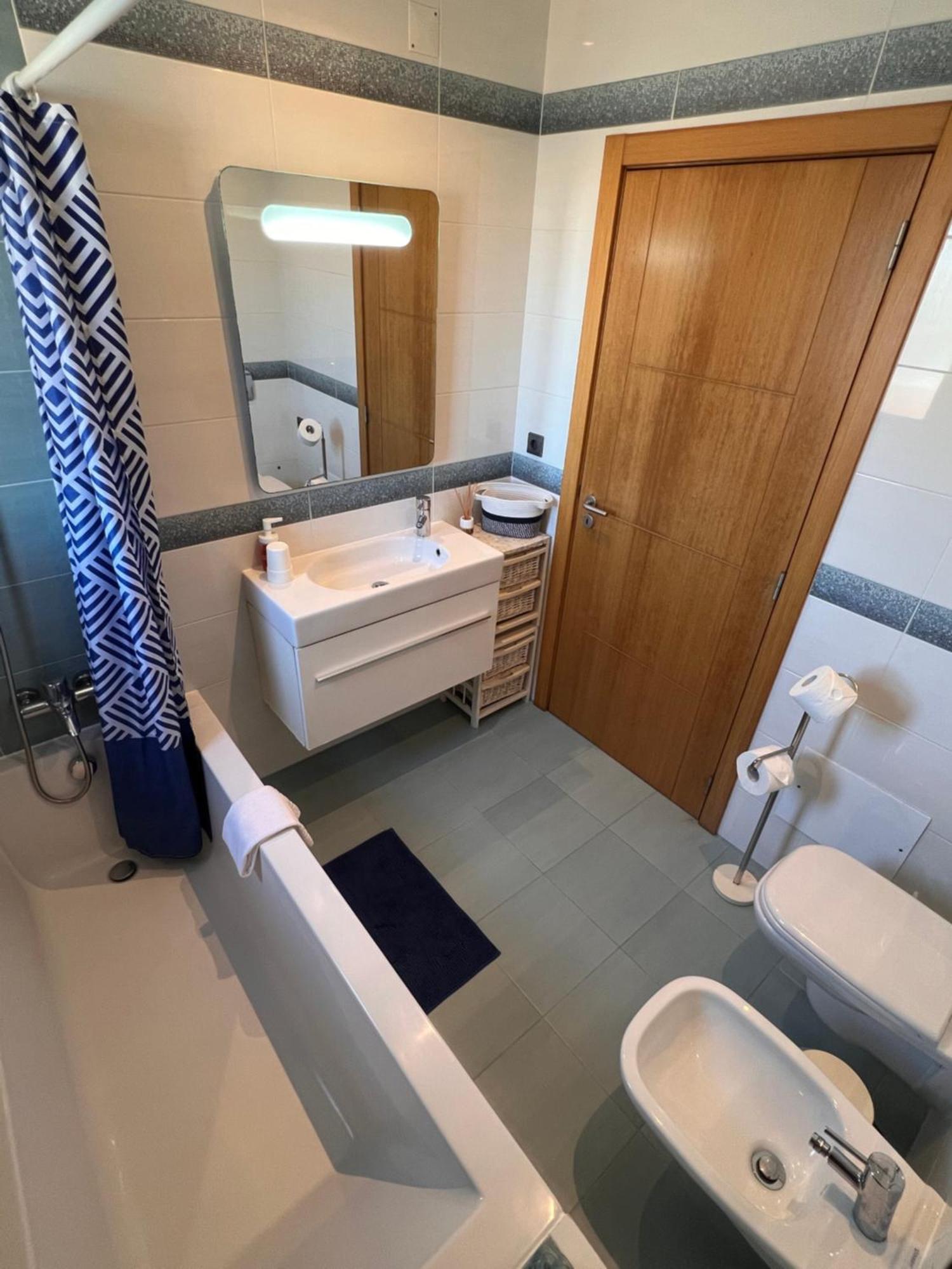 Apartment Algarve 360º Experience Loule