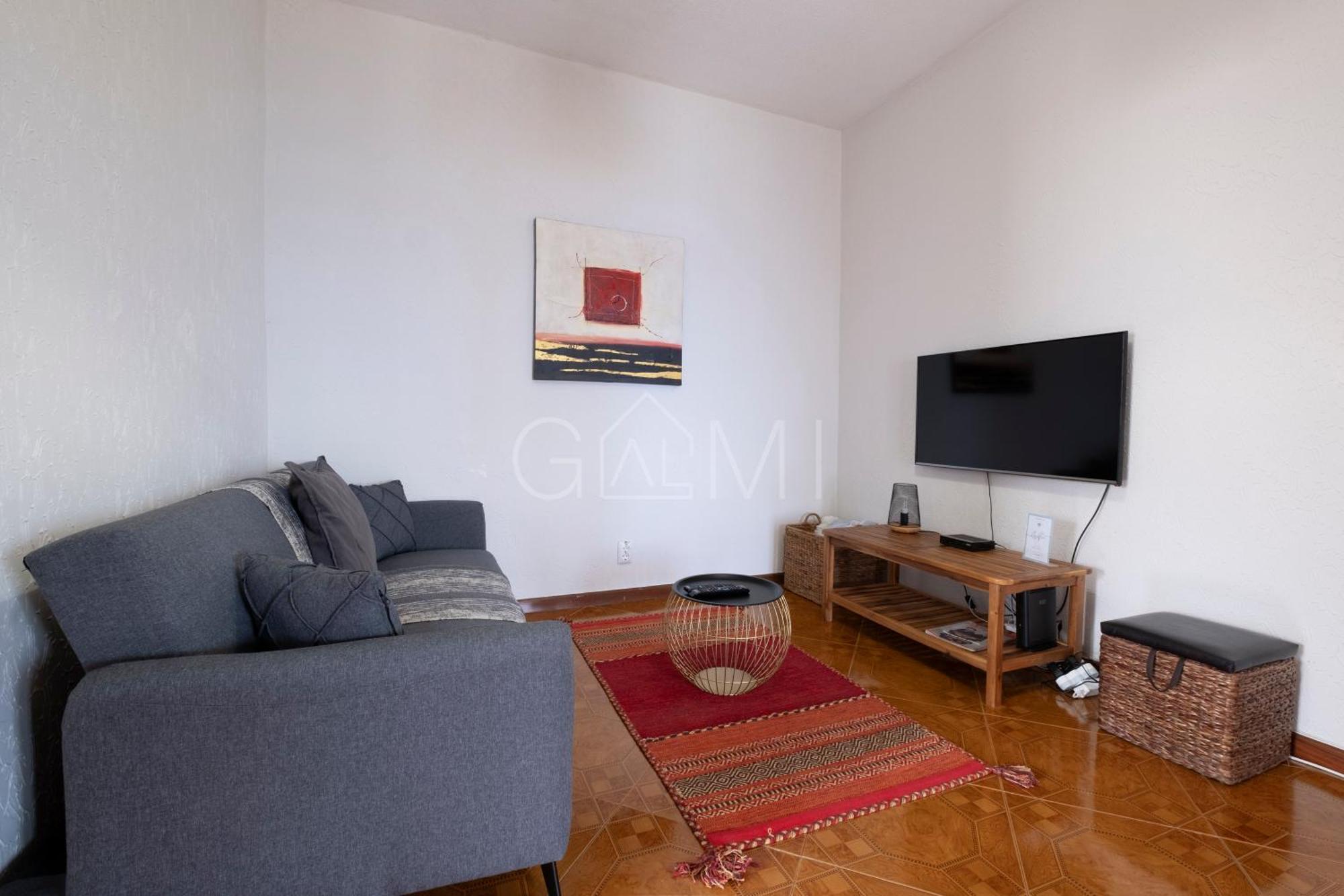 Apartamento De Casa By Galmi