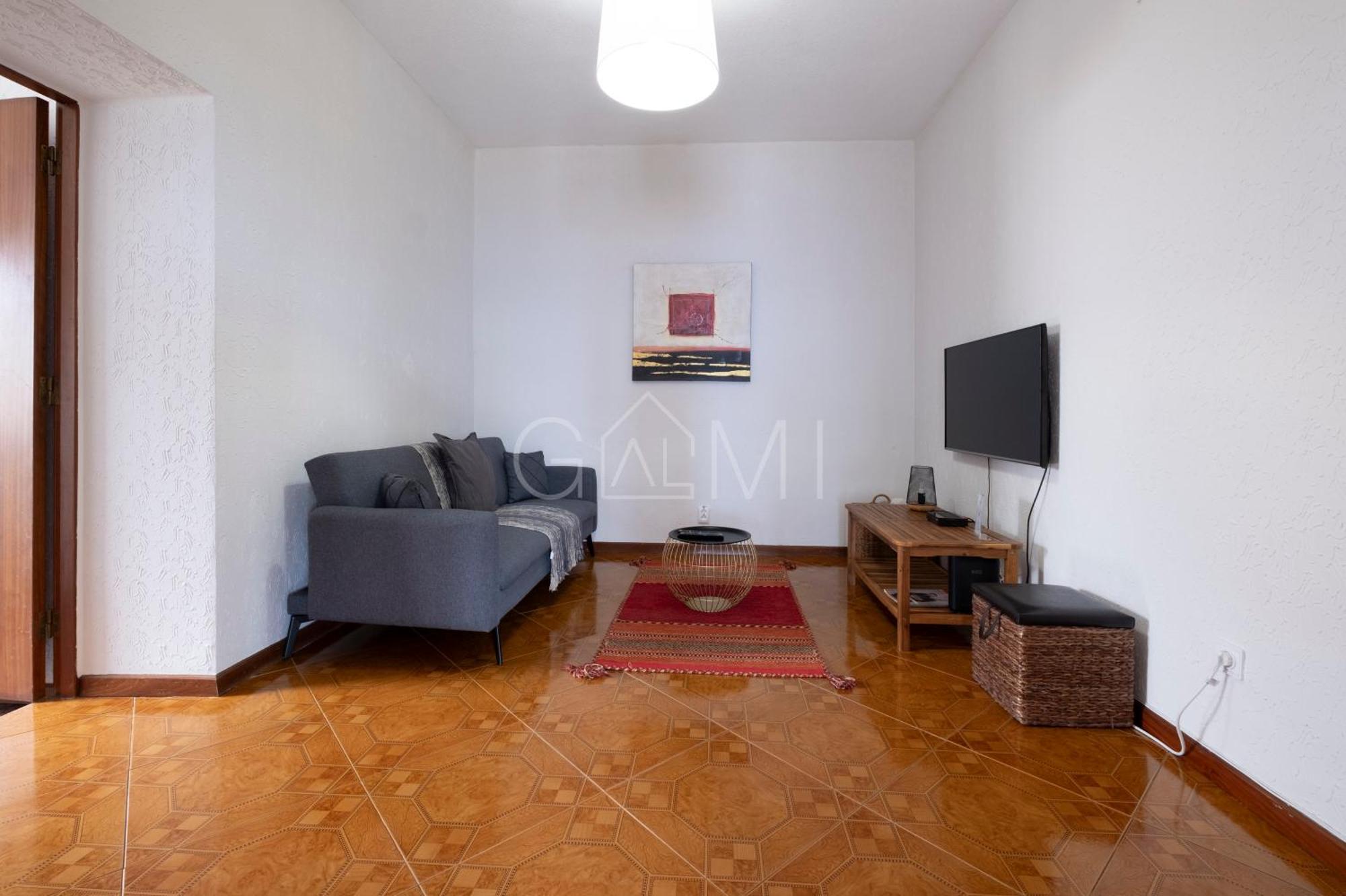 De Casa By Galmi