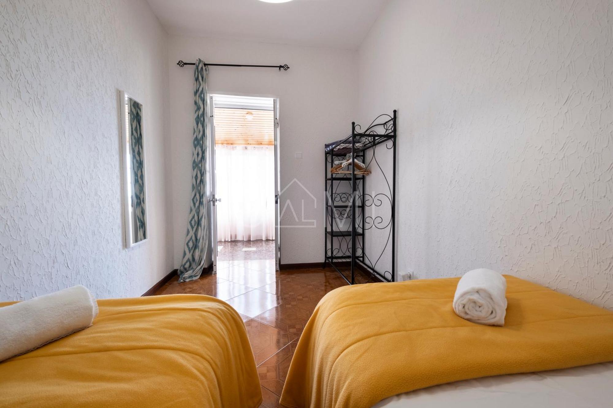 Apartamento De Casa By Galmi