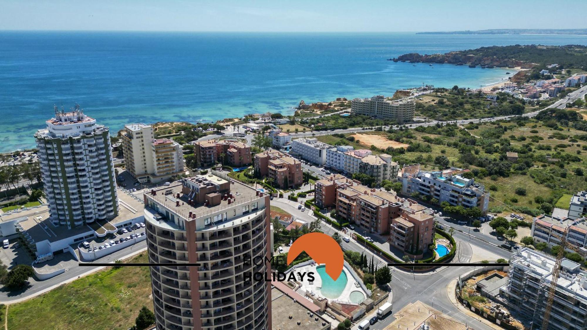 Apartment #198 Club Mar By Holidays *
