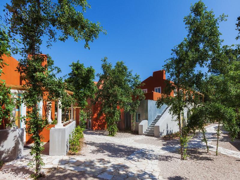 Country house Luz Charming