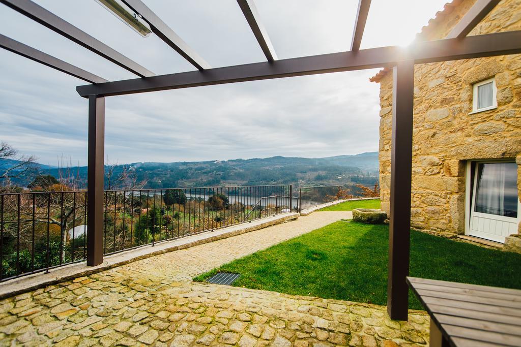 Aparthotel Vougaldeias Casas Da Seara Sever do Vouga