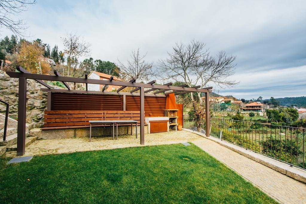 Vougaldeias Casas Da Seara Aparthotel