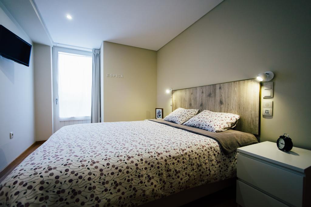 Vougaldeias Casas Da Seara Aparthotel