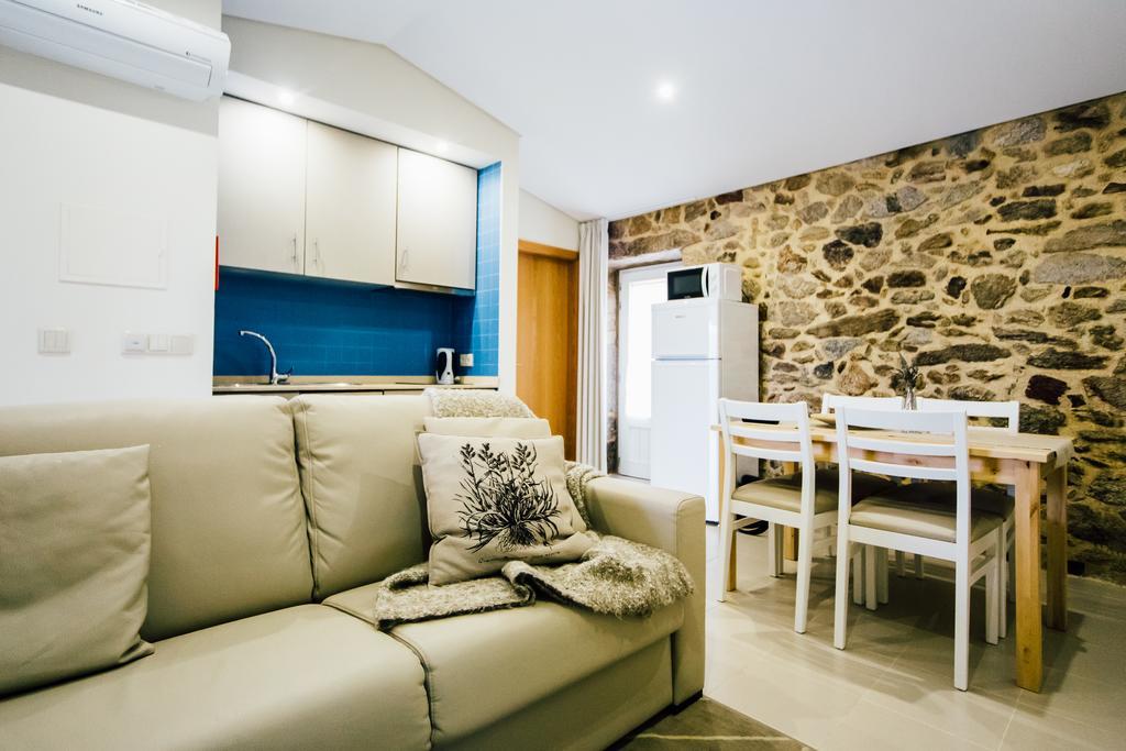 Aparthotel Vougaldeias Casas Da Seara
