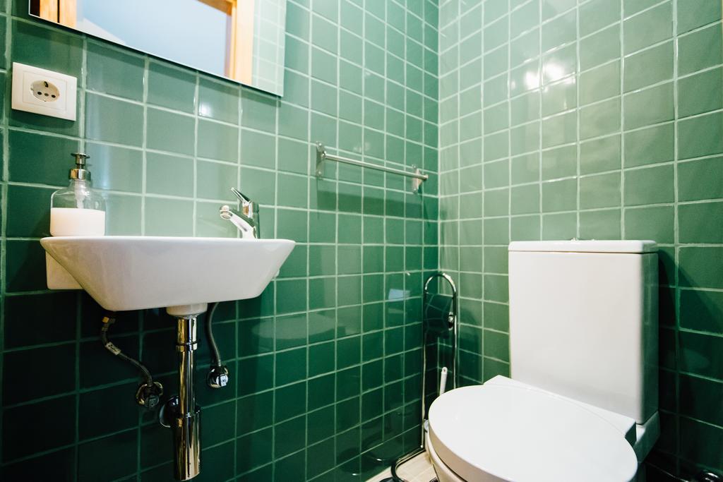 Vougaldeias Casas Da Seara Aparthotel