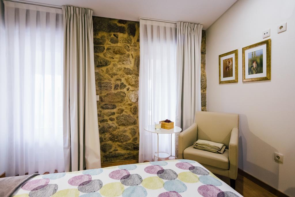 Vougaldeias Casas Da Seara Aparthotel 3*