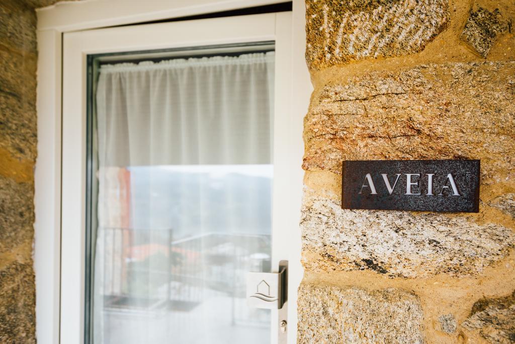 Vougaldeias Casas Da Seara Aparthotel 3*