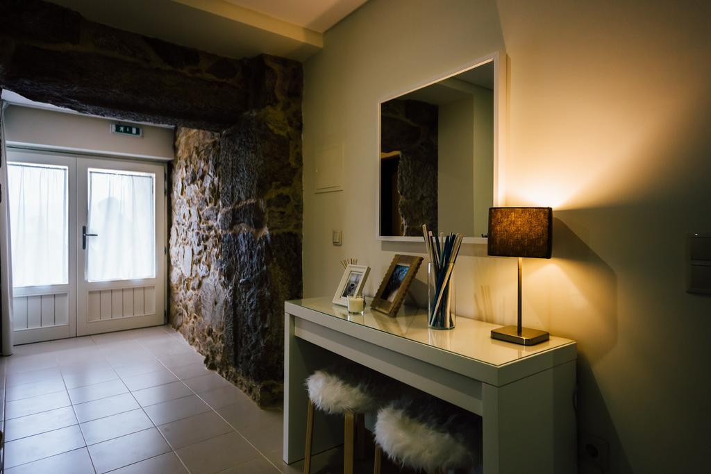 Vougaldeias Casas Da Seara 3* Sever do Vouga