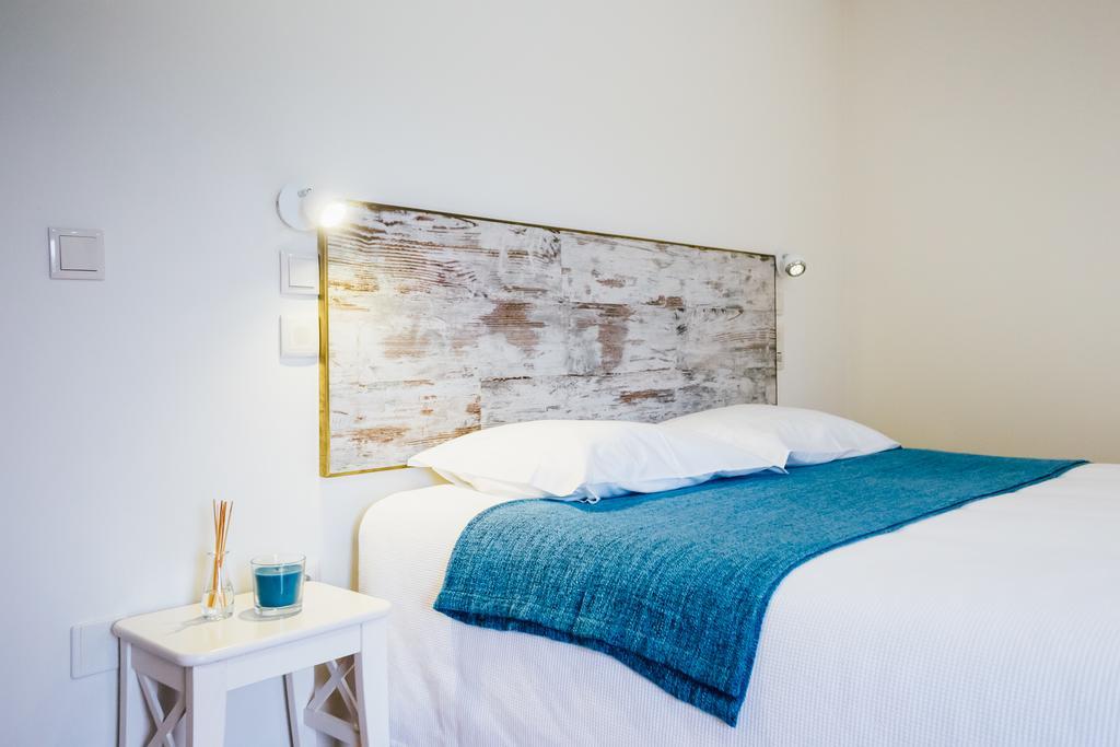 Aparthotel Vougaldeias Casas Da Seara 3*