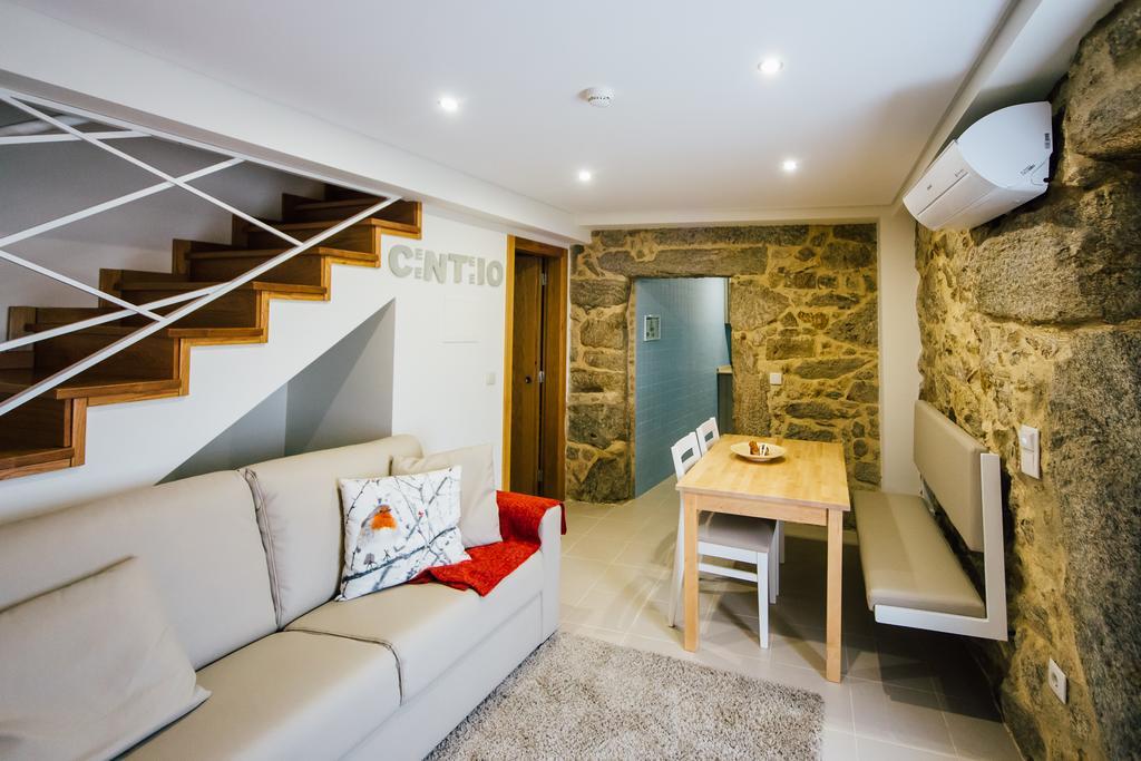 Vougaldeias Casas Da Seara Aparthotel Sever do Vouga