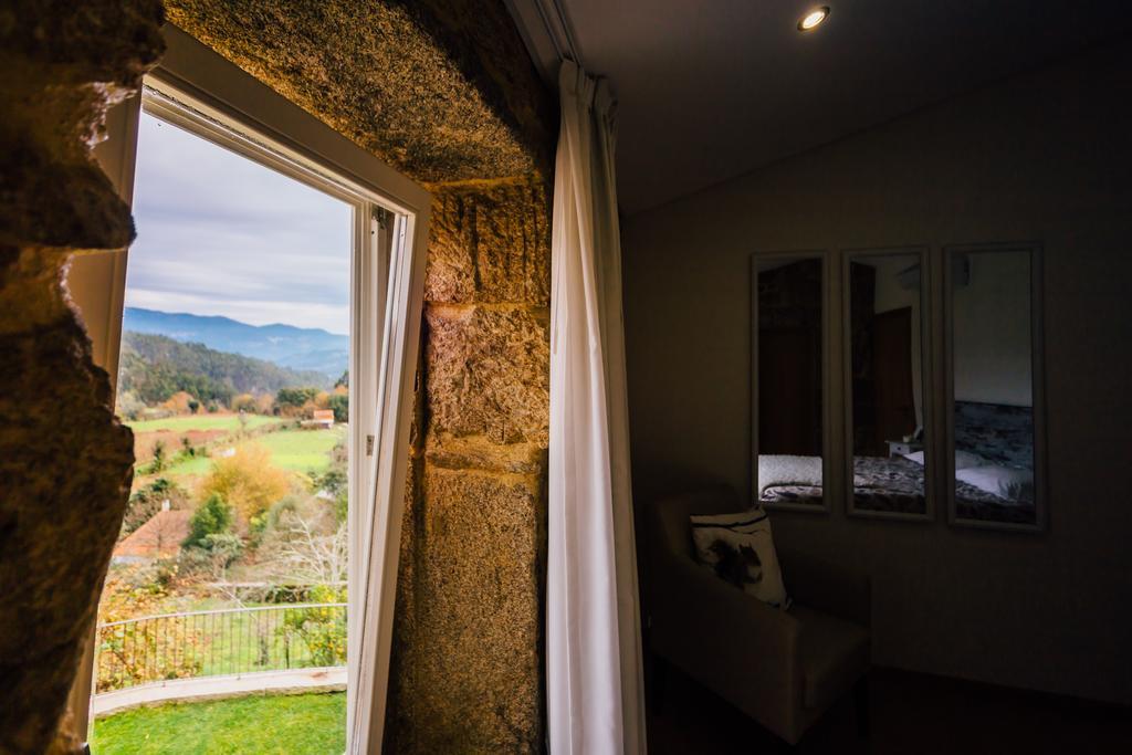 Aparthotel Vougaldeias Casas Da Seara 3*