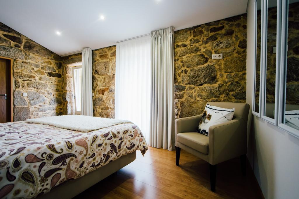 Aparthotel Vougaldeias Casas Da Seara Sever do Vouga