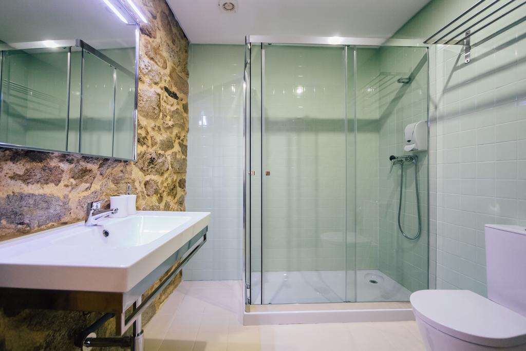 Aparthotel Vougaldeias Casas Da Seara