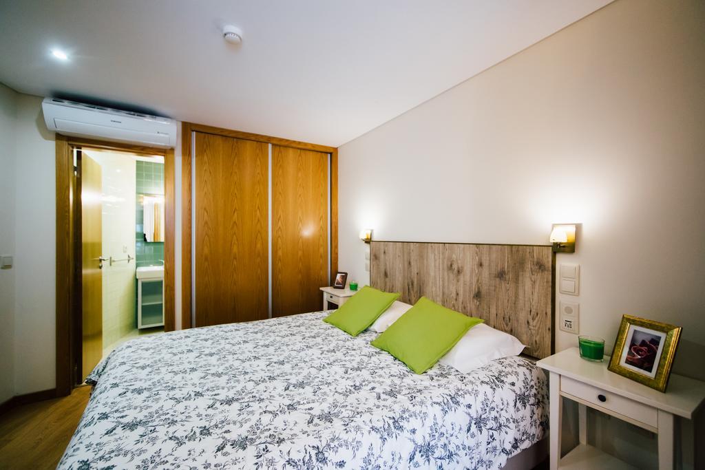 Aparthotel Vougaldeias Casas Da Seara Sever do Vouga
