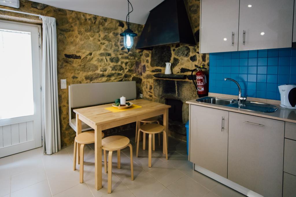Aparthotel Vougaldeias Casas Da Seara