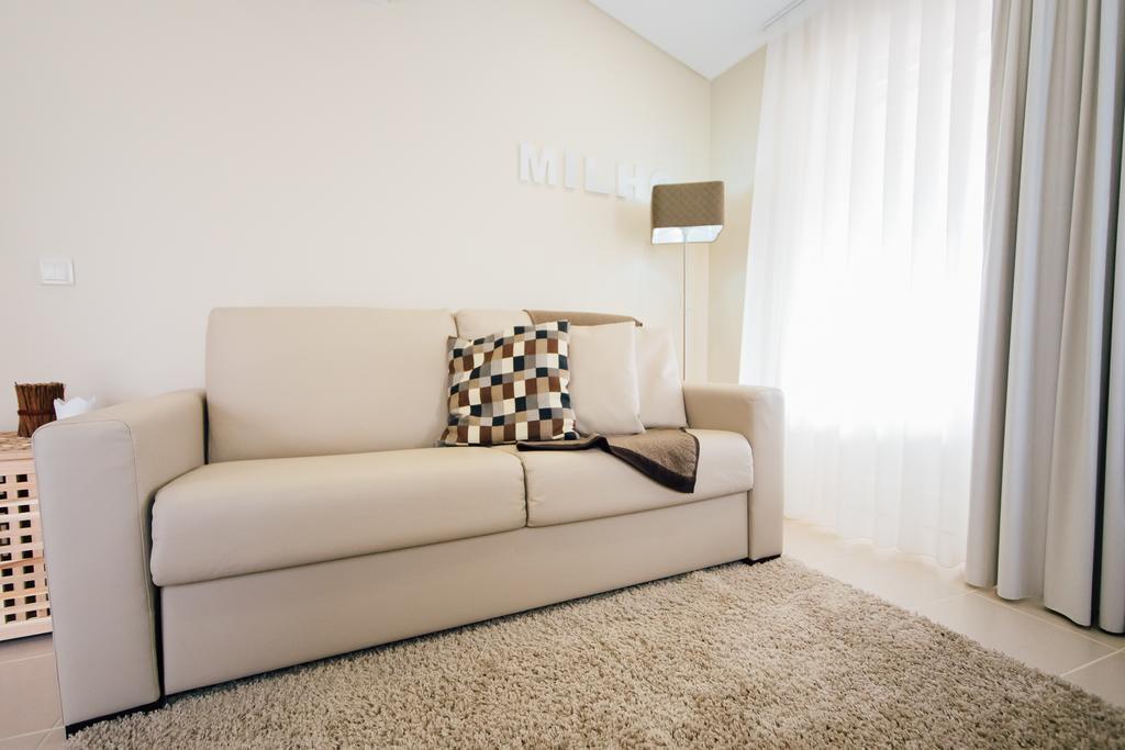 Aparthotel Vougaldeias Casas Da Seara 3*