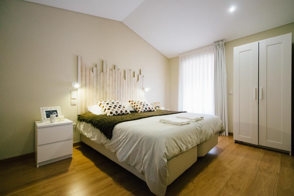 Vougaldeias Casas Da Seara